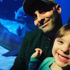 Meet your Posher, Brad